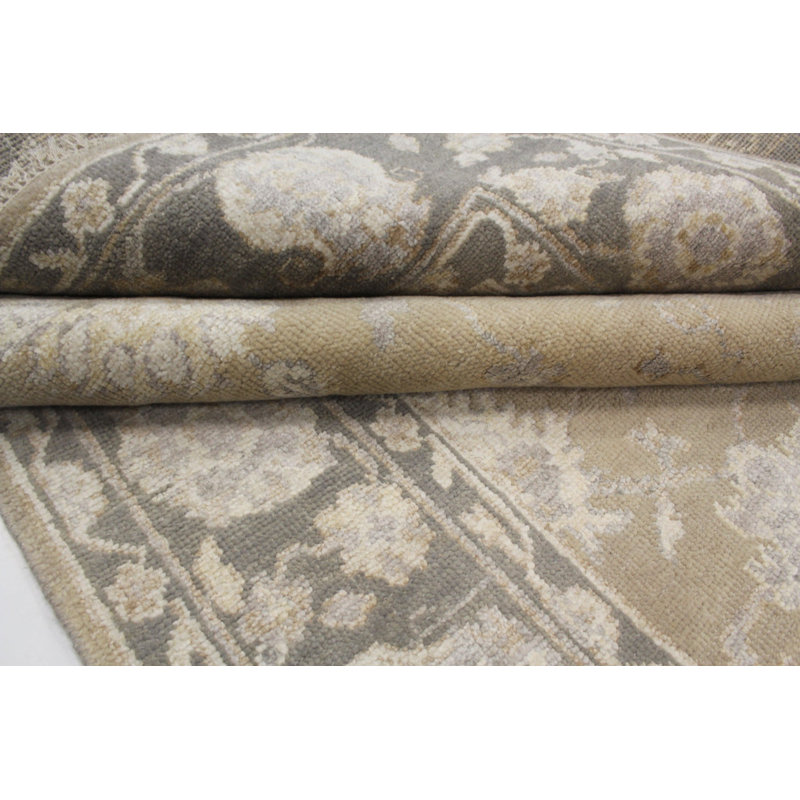 Oriental Area Rug