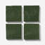 Virello 4x4 Glossy Ceramic Wall Tile-396806768