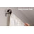 Richmond Adjustable 0.63" Single Curtain Rod-895105785-882195138