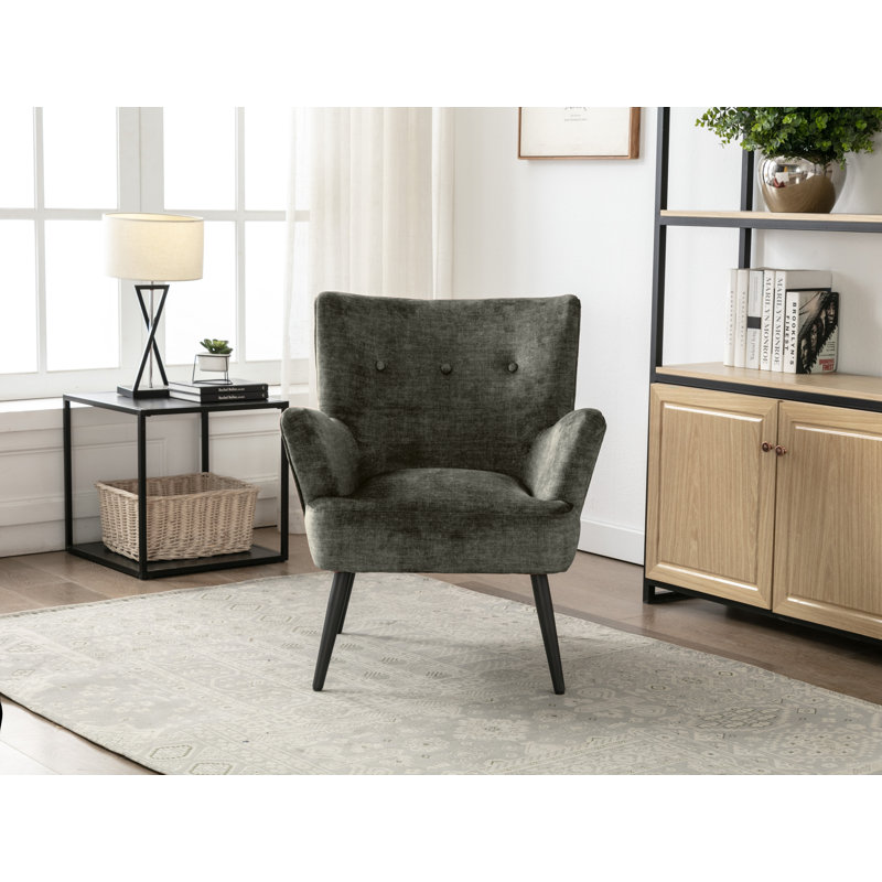 Upholstered Side Chair