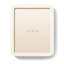 Shagreen Leather Picture Frame-50961440-50961437