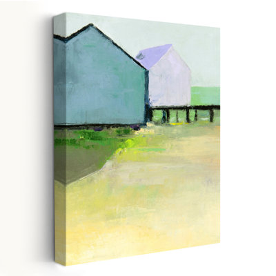 Marina - art contemporain côtier