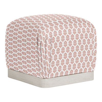 Nola Square Ottoman