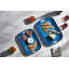 Stoneware Rectangular Serving Tray-89388903-11257726