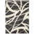 Charcoal/Ivory