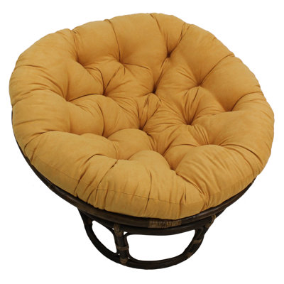 Outdoor 6'' Papasan Seat Cushion