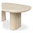 Sierra Concrete 78'' Outdoor Dining Table