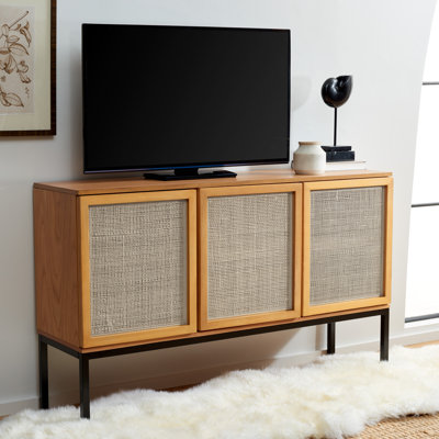 Buffet en bois massif Ehren