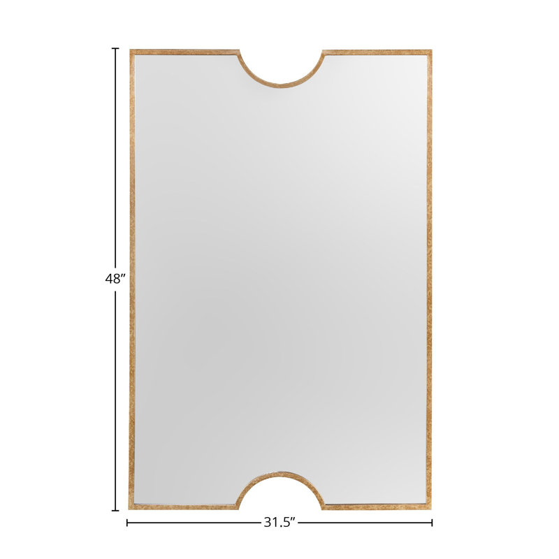 Miroir mural Timmya
