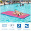 Tapis flottant HOMcom 12X6ft