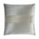 Iridescence Band Square Pillow Cover & Insert