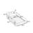 Twin Car-Shaped Platform Bed With Slats-1810534556