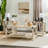 3 - Piece Living Room Table Set-97115219
