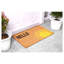 Tapis antidérapant 29 po x 17 po