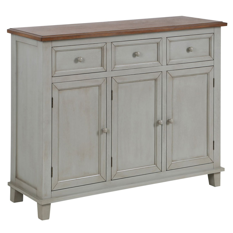 Annouritte Accent Cabinet