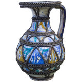 Handcrafted Table Vase