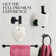 4 - Piece Bathroom Hardware Set