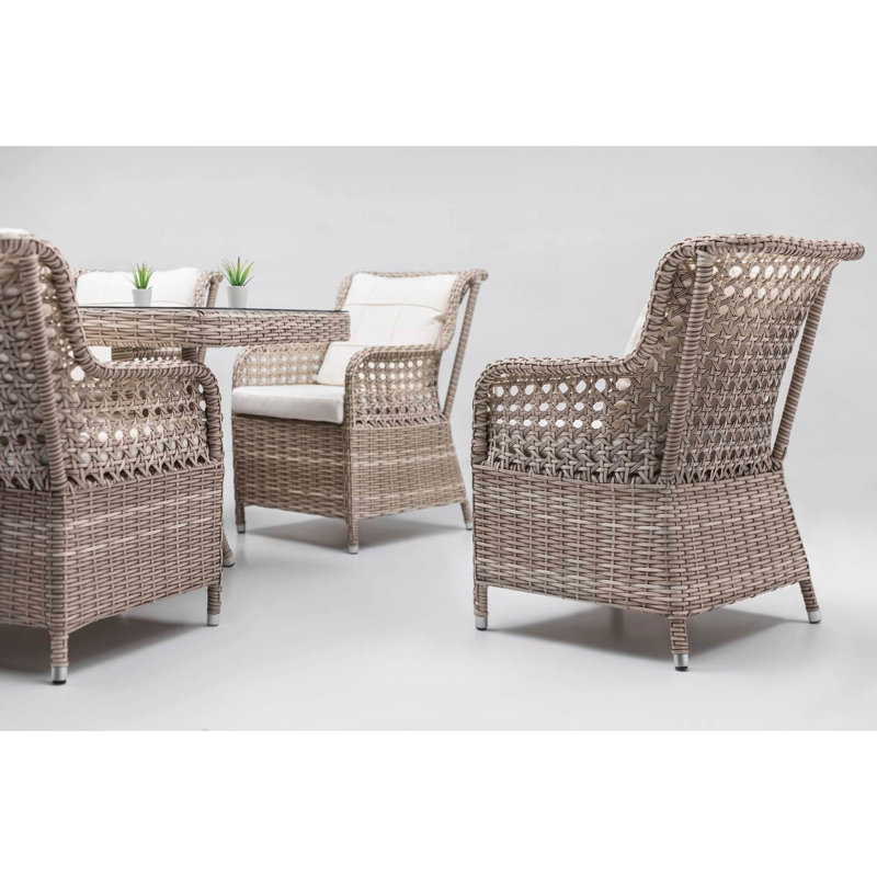 8 - Person Dining Set