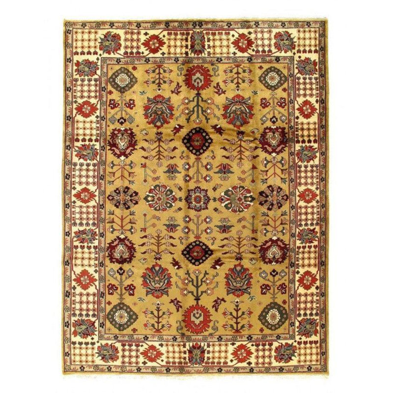 Willien Oriental Rug