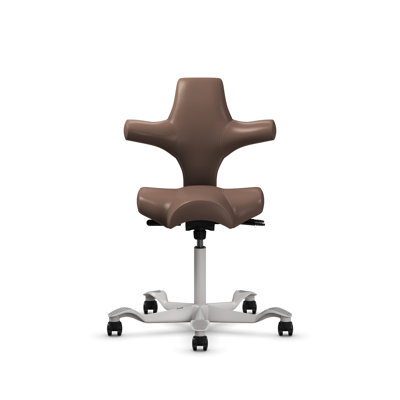 HÅG Capisco Adjustable Sit-to-Stand Height Chair