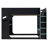 Dasher Gaming Loft Bed with Desk, Storage, Hanging Rod & RGB Lighting-1912655738