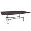 Classico Outdoor Rectangle Dining Table-1966448534-1966448533