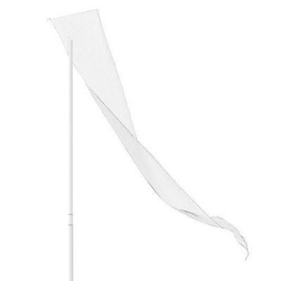 Rabun Double Sided Nylon Pennant