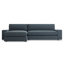 Esker Chaise Sectional-74747906-74747912