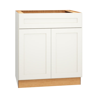 2 portes entièrement assemblées Dwelling Livingston