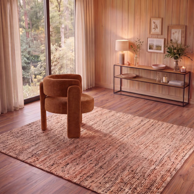 Fauteuil d'appoint moderne et moderne