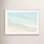 Tully "Beach Summer Love II" Print
