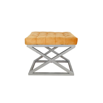 Pouffe by Latitude Run