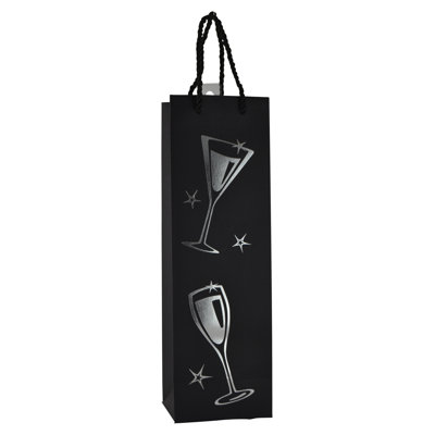 Porte-bouteilles de vin robuste