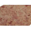 Homage Wool Abstract Area Rug in Red/Gold