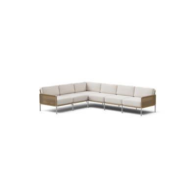 Canapé modulaire Camber
