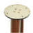 Modern Round Dining Table