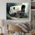 Toile tendue