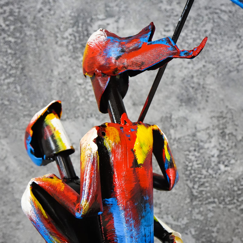 Harter Figurines & Sculptures