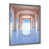 Silver Single Picture Framed