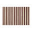 Tapis intérieur / extérieur beige HorizontalStripes-1822668961