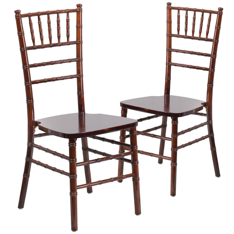 Fauteuil Chiavari Yasmin, Fruitier