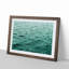 Choppy Waters - Picture Frame Painting Print-55545726-55545728