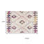 Tapis crème abstrait Kymiere-804786063