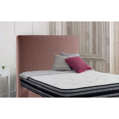 Nettie Upholstered Headboard