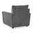 Armstid Upholstered Armchair