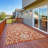 Outdoor Rug Patio Waterproof, Large Outdoor Plastic Straw Rug, Reversible Out Door Carpet for Camping, Deck, Rv, Area Carpet for Balcony, Porch, Backyard-1194538723-1194538726
