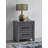 Rustica G005203-N NIGHTSTAND , Gray
