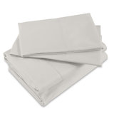 Nuvola Sateen Sheet Set