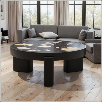Table basse Fun Art