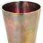 Metal Table Vase-71082050